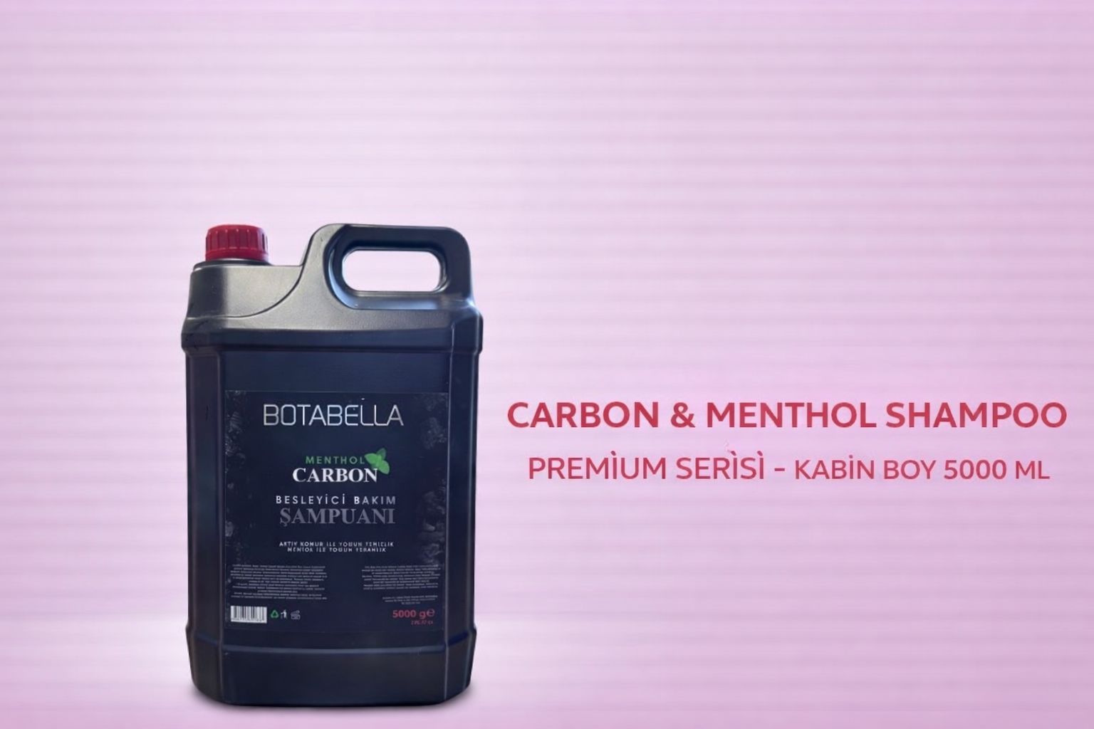 BOTABELLA MENTOL