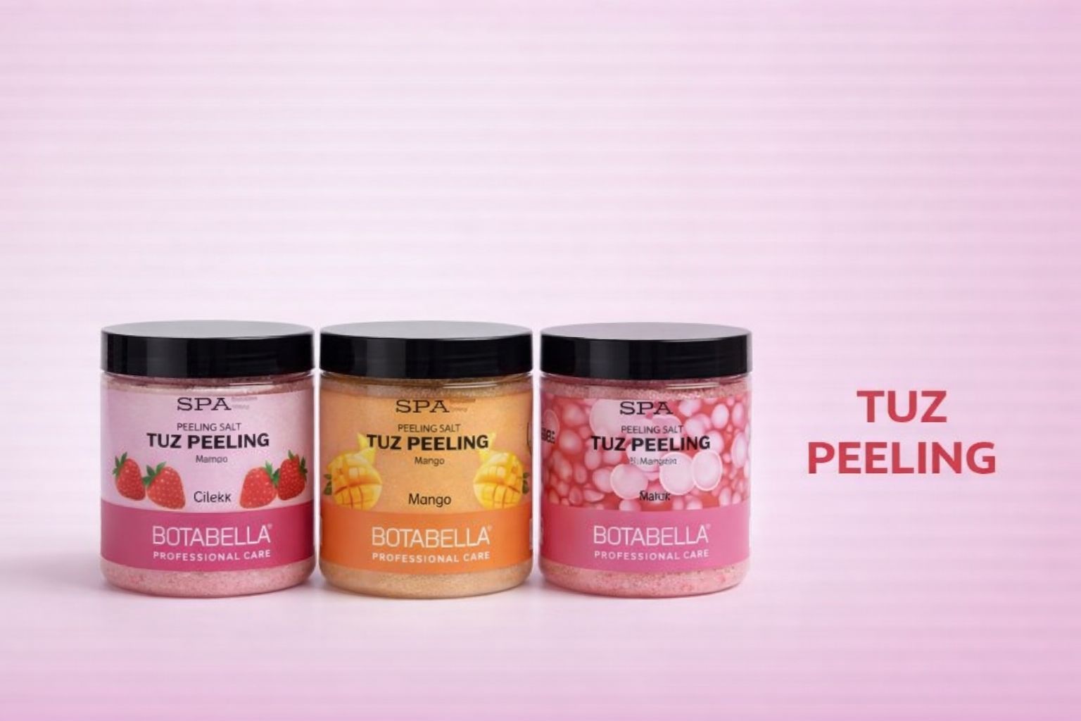 BOTABELLA PEELİNG